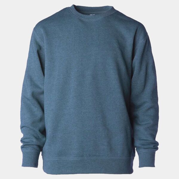 Toddler Lightweight Special Blend Crewneck Sweatshirt Thumbnail