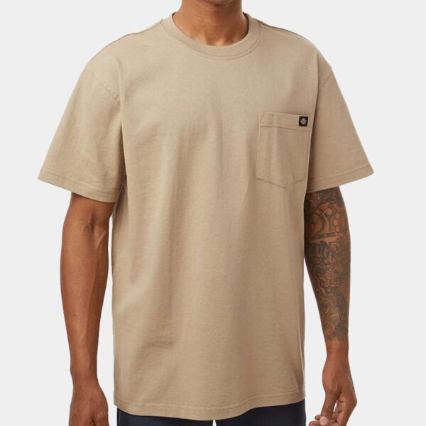 Traditional Heavyweight T-Shirt Thumbnail