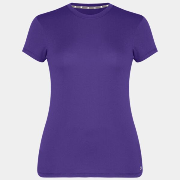 Girls' Power Short Sleeve Tee Thumbnail