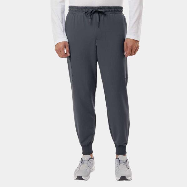 Osmo 8-Pocket Scrub Joggers Thumbnail
