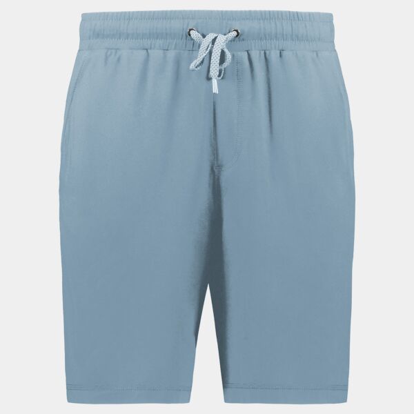 Ventura Soft Knit Shorts Thumbnail