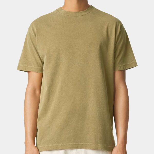 (24-Hour) Garment-Dyed Heavyweight Cotton Tee Thumbnail