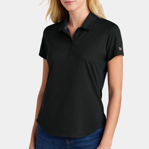 Women's Power Polo Thumbnail