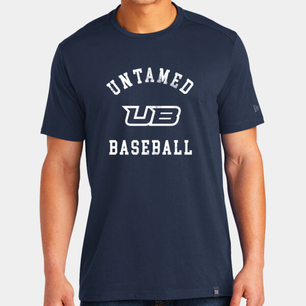 Heritage Blend Crew Tee Thumbnail