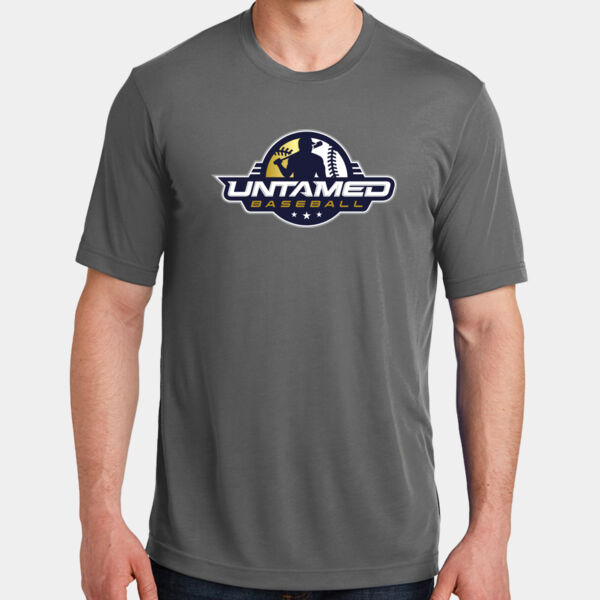 PosiCharge ® Competitor Cotton Touch Tee Thumbnail