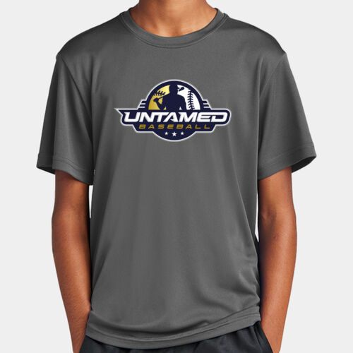 Youth PosiCharge ® Competitor Tee Thumbnail