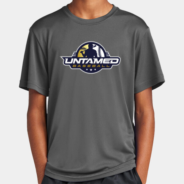 Youth PosiCharge ® Competitor Tee Thumbnail