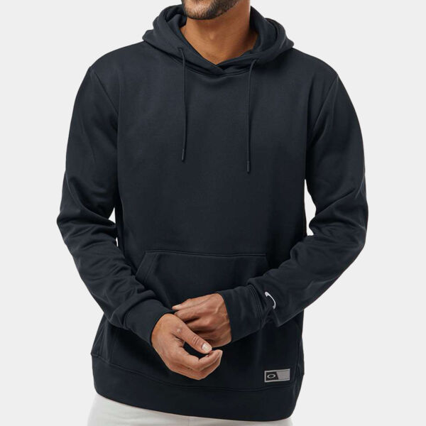 Team Issue Hydrolix Hooded Sweatshirt Thumbnail