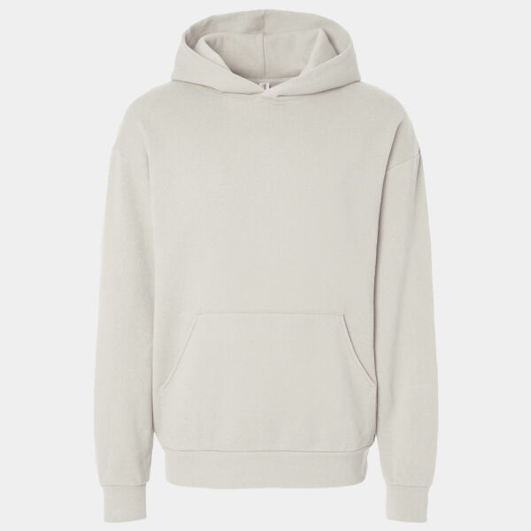 Unisex Avenue Hooded Sweatshirt Thumbnail