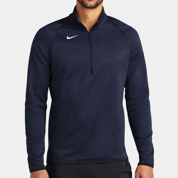 Therma FIT 1/4 Zip Fleece Thumbnail