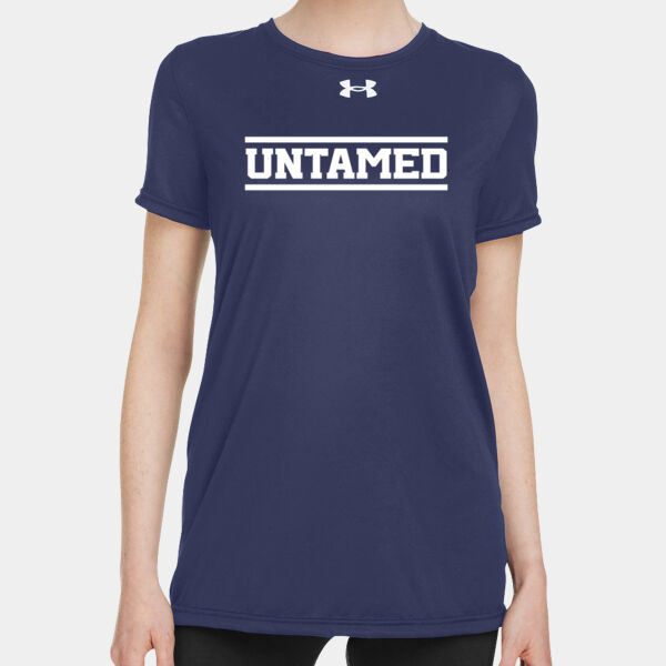 Women's Team Tech™ T-Shirt Thumbnail