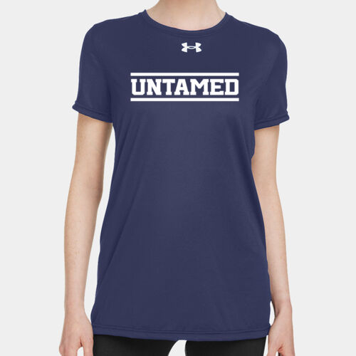 Women's Team Tech™ T-Shirt Thumbnail