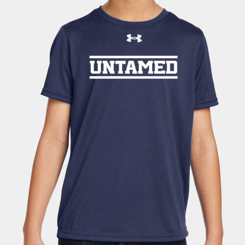 Youth Tech™ Team T-Shirt Thumbnail