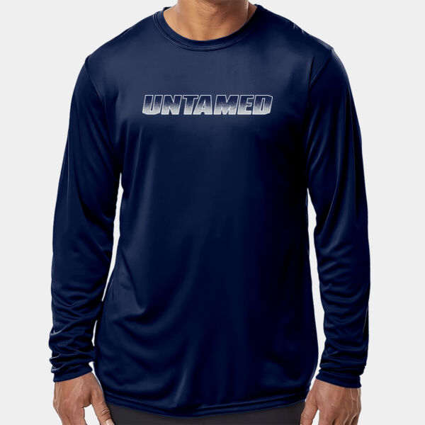 Momentum Long Sleeve Tee Thumbnail