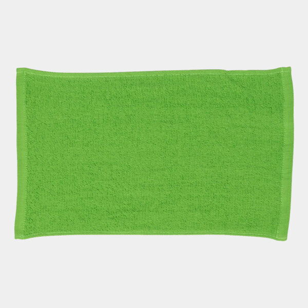 Budget Rally Towel Thumbnail