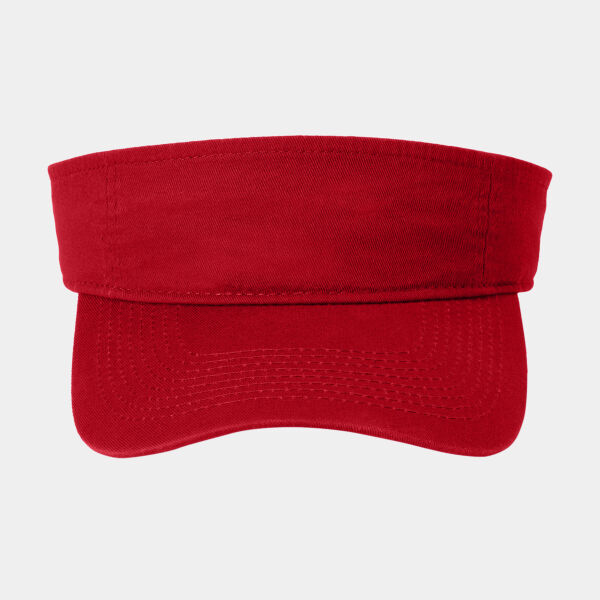   - Fashion Visor Thumbnail