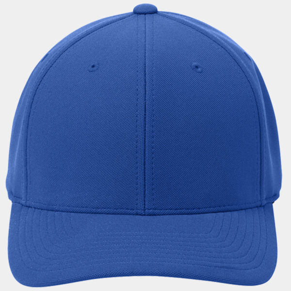   - Flexfit 110 ® & Dry Mini Pique Cap Thumbnail