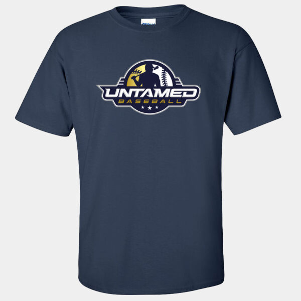 Ultra Cotton ® 100% US Cotton T Shirt Thumbnail