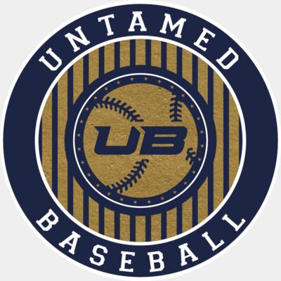 GDS055 Untamed Baseball Thumbnail