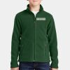 Youth Value Fleece Jacket Thumbnail
