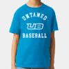 Youth Ultra Cotton ® 100% US Cotton T Shirt Thumbnail