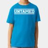 Youth Ultra Cotton ® 100% US Cotton T Shirt Thumbnail