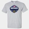 Ultra Cotton ® 100% US Cotton T Shirt Thumbnail