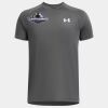 Boys' UA Tech™ 2.0 Short Sleeve Thumbnail