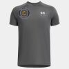 Boys' UA Tech™ 2.0 Short Sleeve Thumbnail