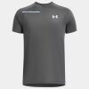 Boys' UA Tech™ 2.0 Short Sleeve Thumbnail