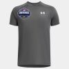 Boys' UA Tech™ 2.0 Short Sleeve Thumbnail