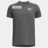 Boys' UA Tech™ 2.0 Short Sleeve Thumbnail